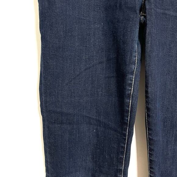 J. Crew Lookout High-Rise Skinny Jean - Picture 5 of 13